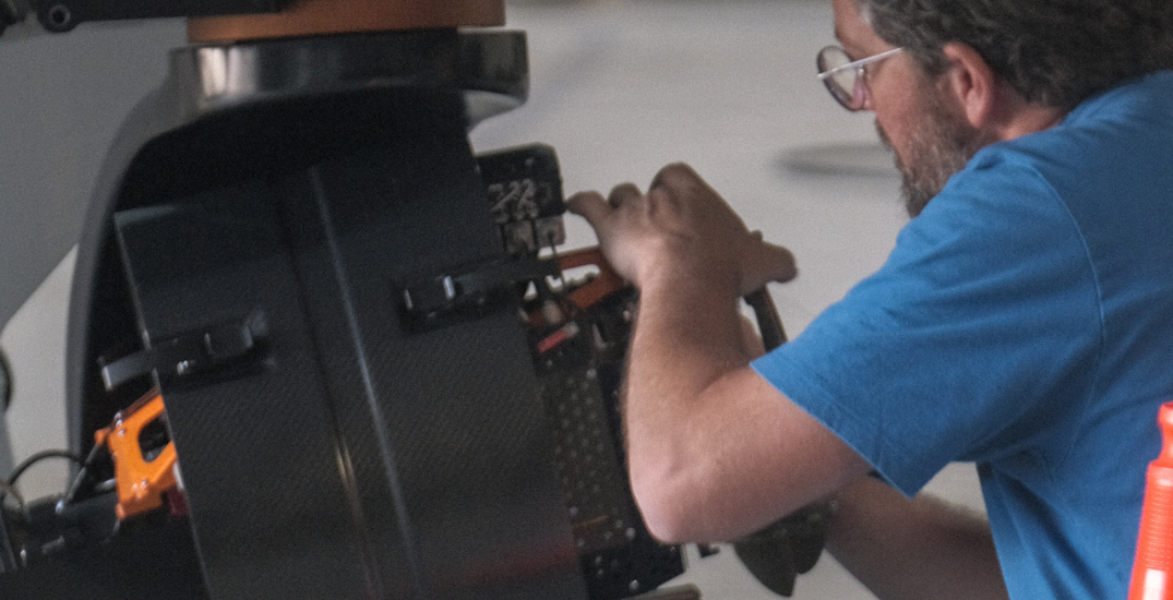  Shotover F1 Technology 1 